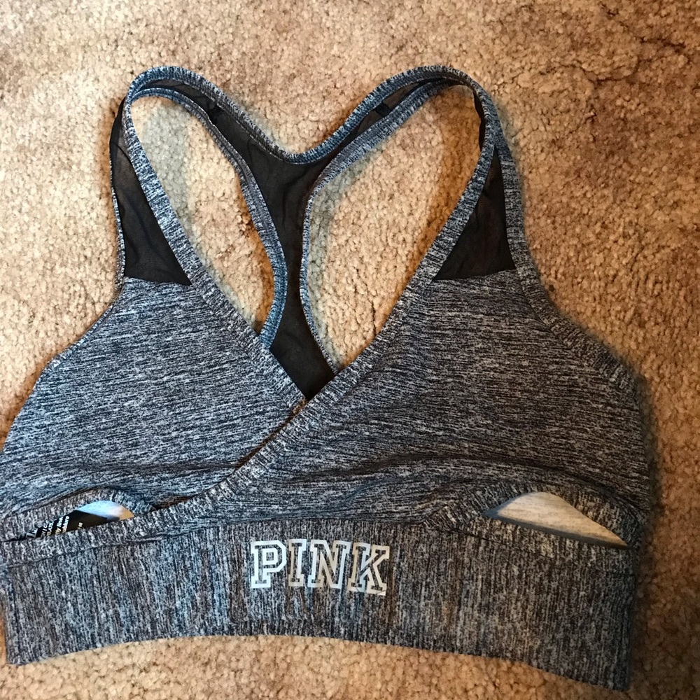brand new, VS sports bra